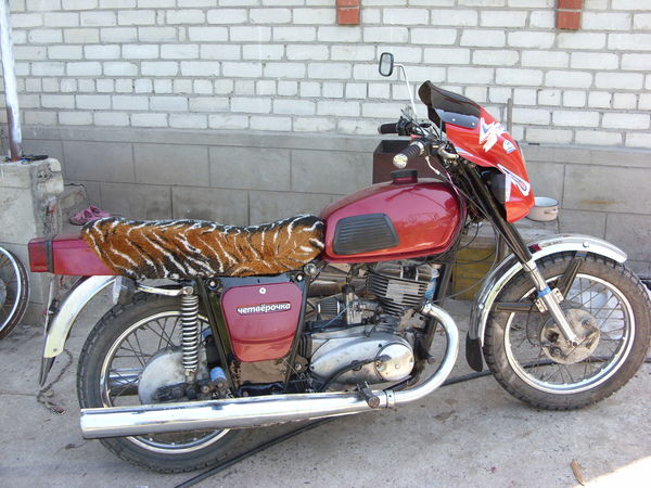 Николай Хаустов