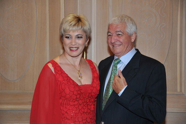 Аксымбат Сапарова