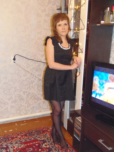 Люба Носкова