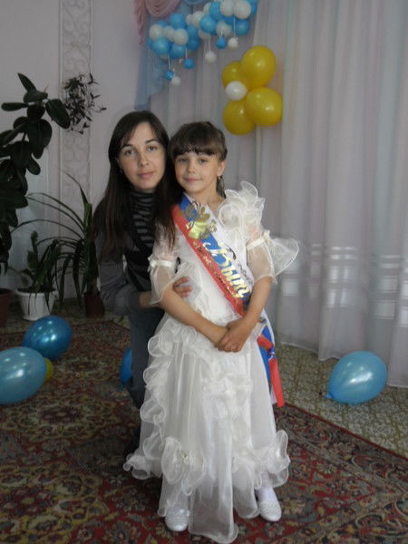 Елена Кудряшова