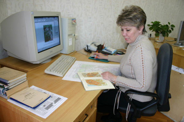 Ирина Хмелевская