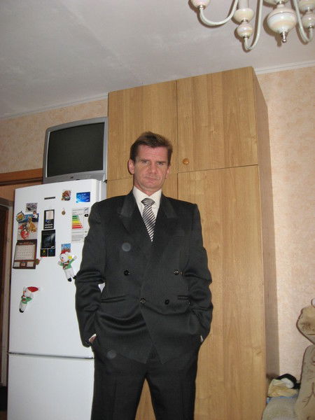 Александр Безбедный