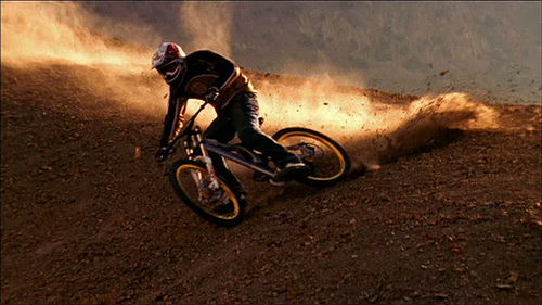 Денис Точёный