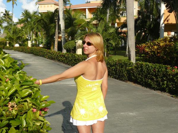 Татьяна Matye