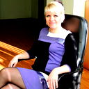 Ирина Шиндяпина