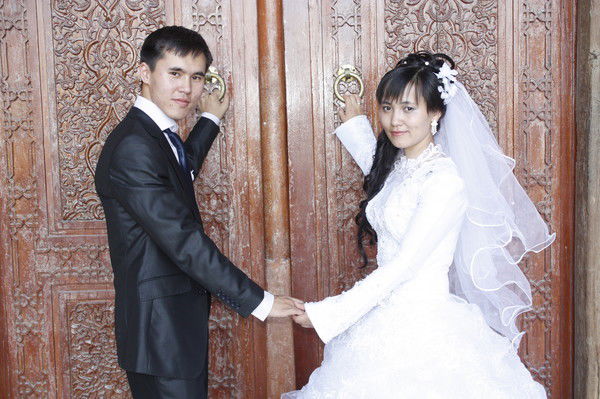 Перизат Анарбаева