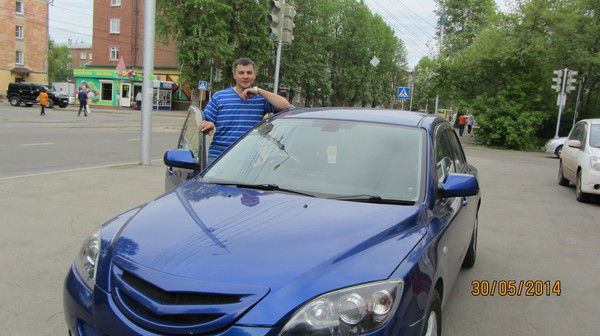 Сергей Егоров