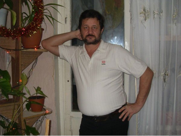 Валерий Анисимов