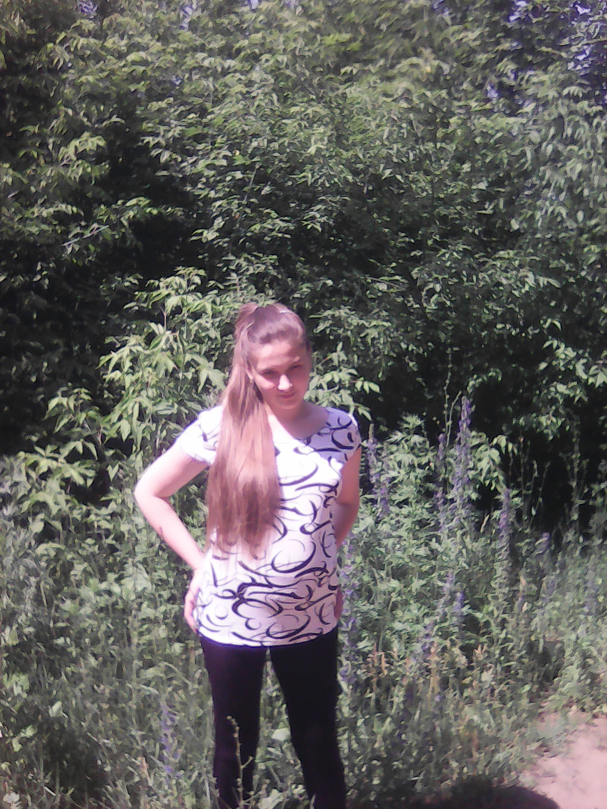 Мари Коваль