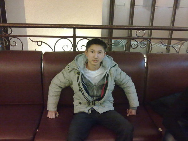 Merlan Toktargazinov