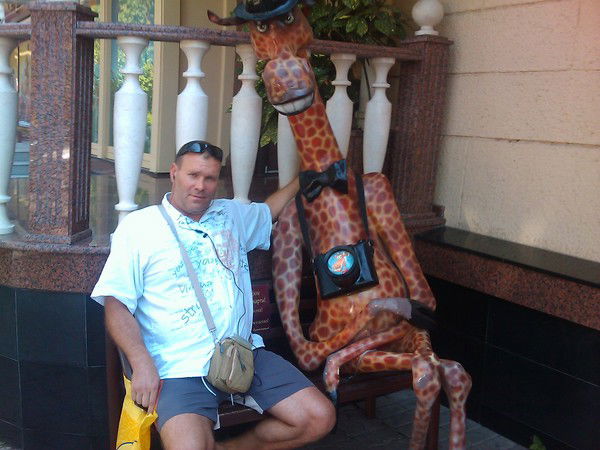 Загорский Максимилиан