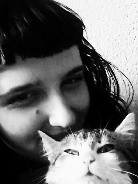 Лариса Черкасова