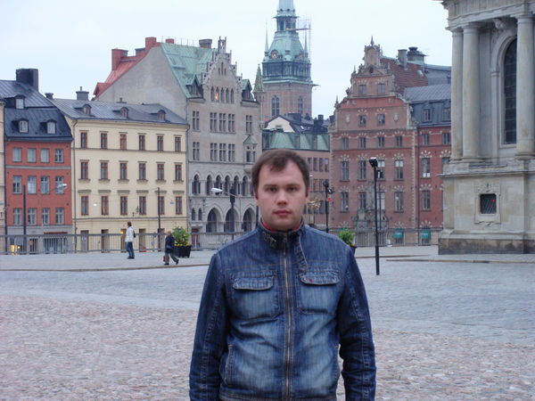 Булат Касимов