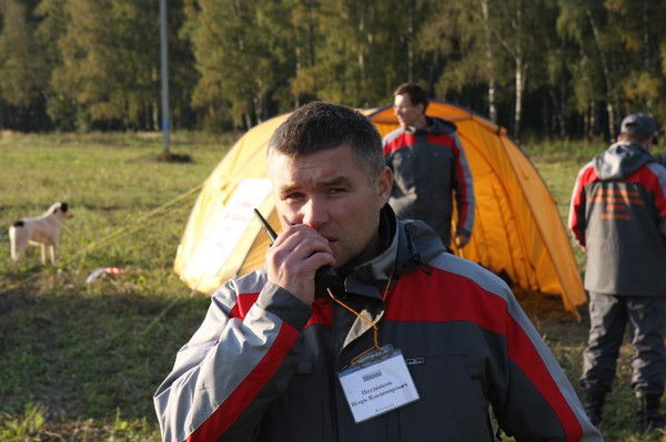 Игорь Поздняков