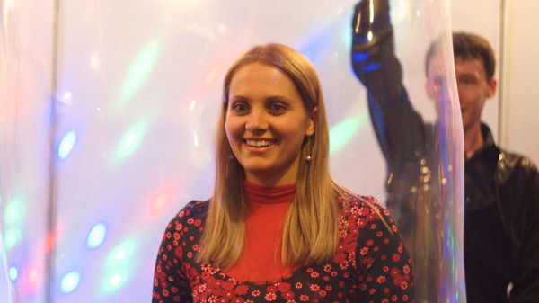 Татьяна Барбашинова