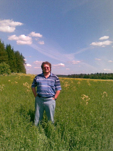 Игорь Мохов