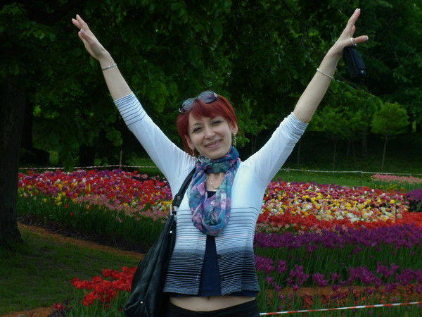 Наталья Гриценюк