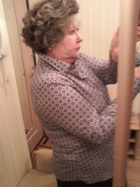 Татьяна Иванова