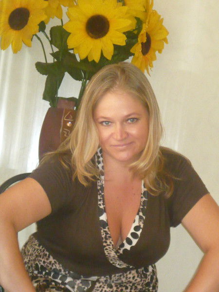 Ирина Юнгер