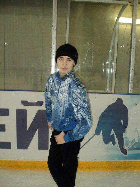 Владислав Иванов