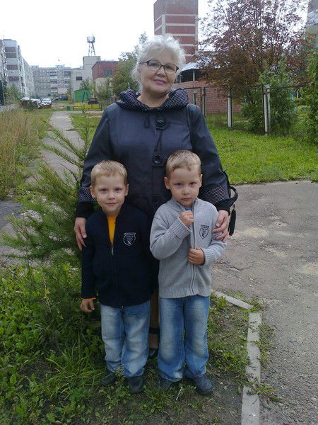 Гульсина Таймусова