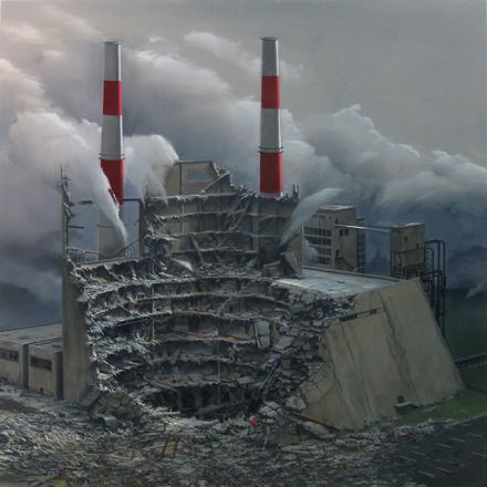 Паша Журавлев