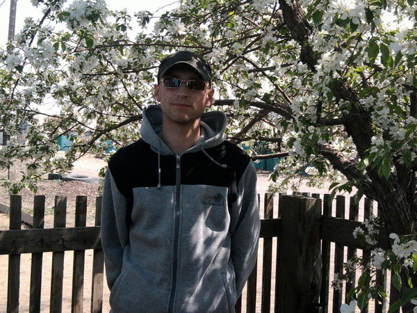 Анатолий Фёдоров