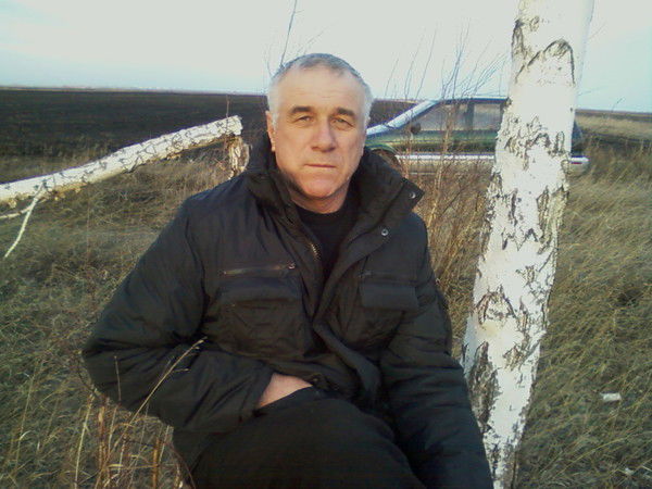 Петр Нещадим