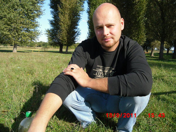 Дима Бушкевич