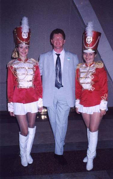 Станислав Алексеевич