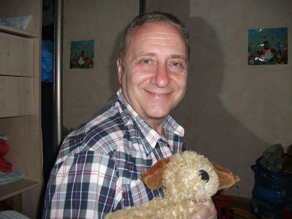 Анатолий Лаврентьев