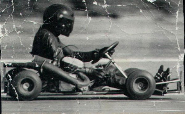 Андрей Степанов