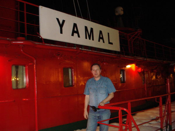 Олег Филинов