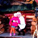 Татьяна Рудина