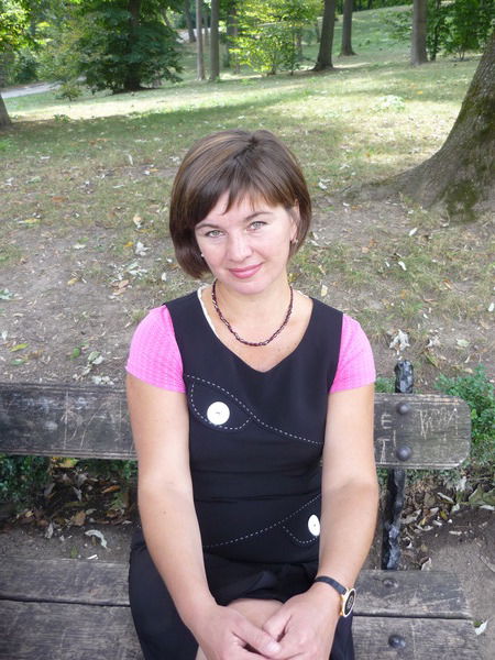 Татьяна Бондаренко