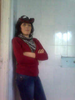 Олеся Храмцова