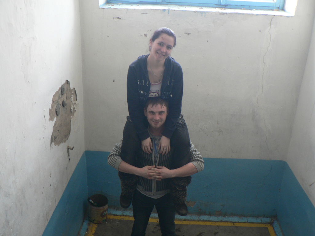 Екатерина Сумароко