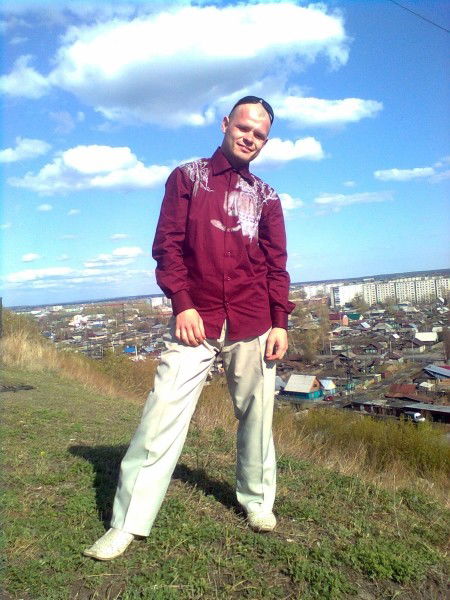 Евгений Констанц