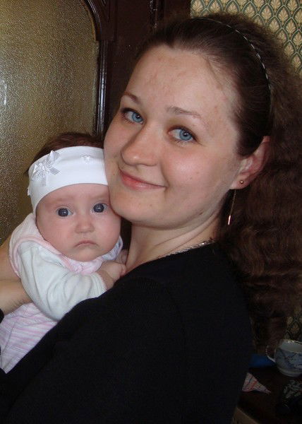 Вероника Неверович