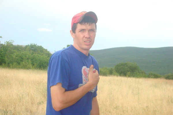 Николай Александров