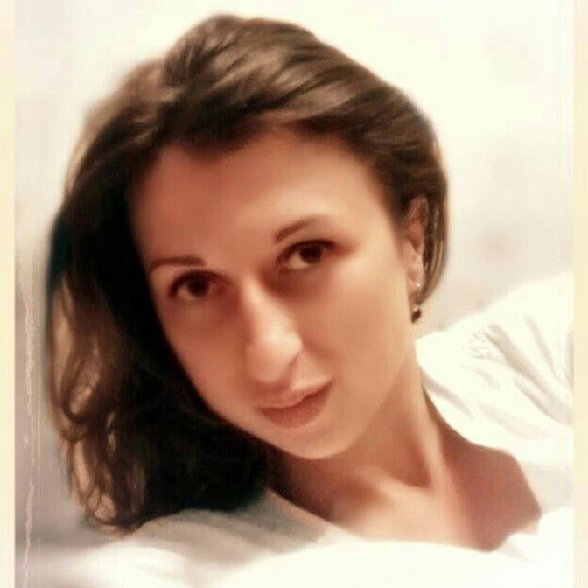 Романа Чулкова