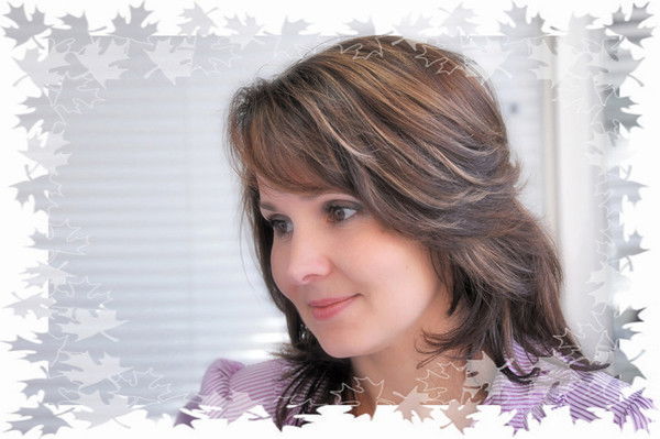 Ольга Петрашова