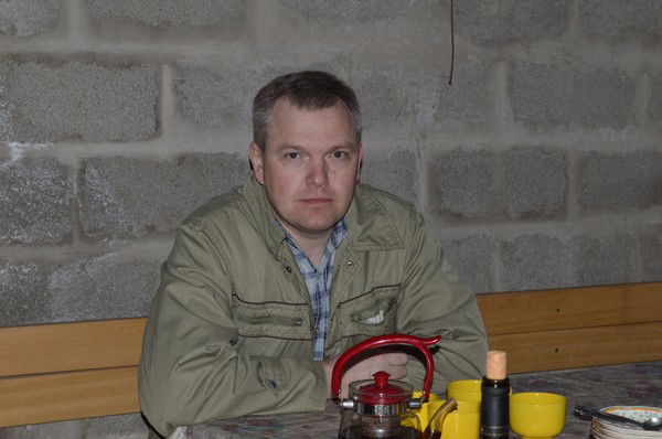 Петр Перепелица