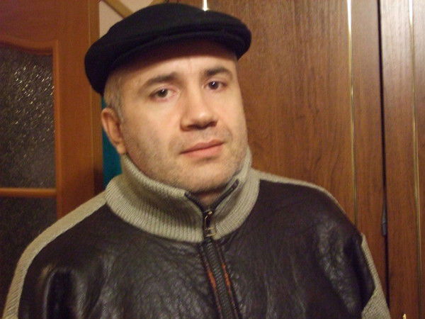 Вячеслав Ефремов