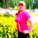 Маргарита Мельникова