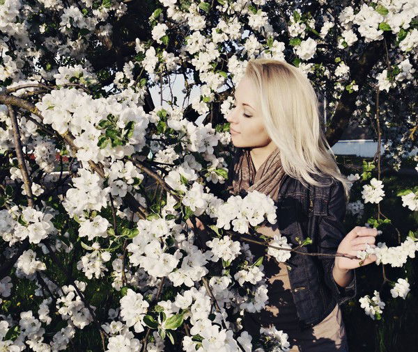 Наталья Балдина