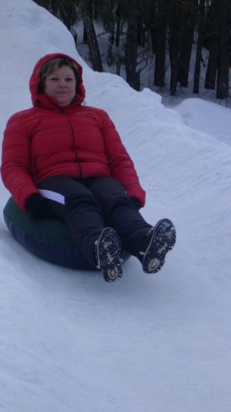 Юлия Святкина