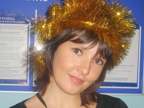 Светлана Нинёва