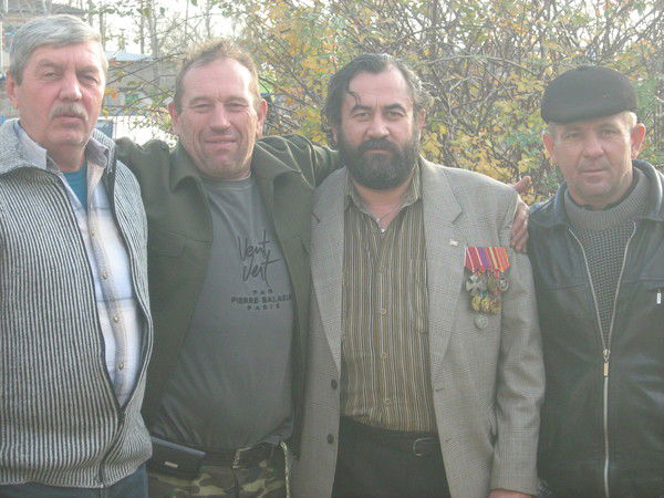 Владимир Купров