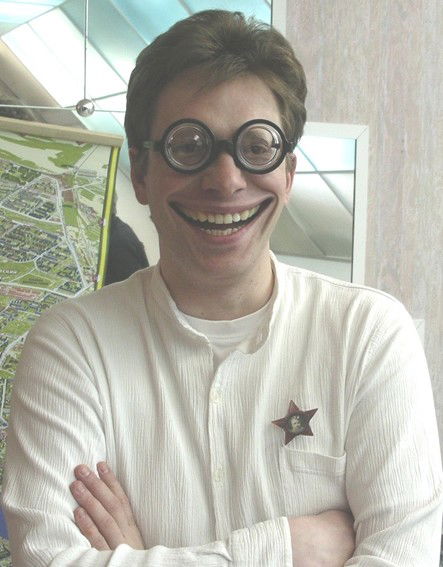 Иван Тимофеев